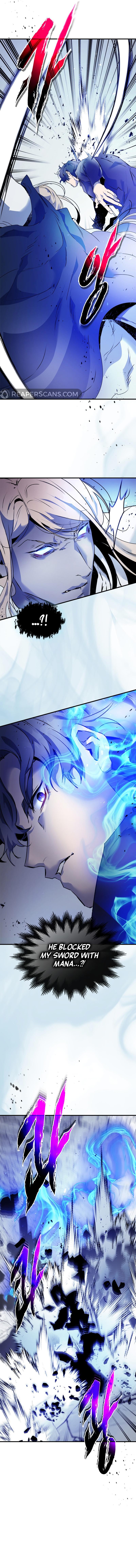 Leveling With the Gods Chap 130 - Next Chap 131