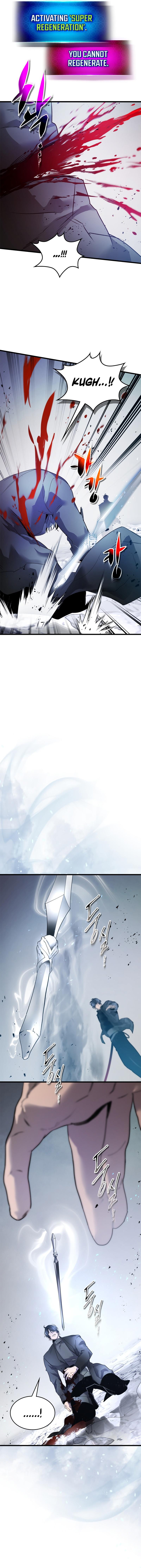 Leveling With the Gods Chap 131 - Next Chap 132
