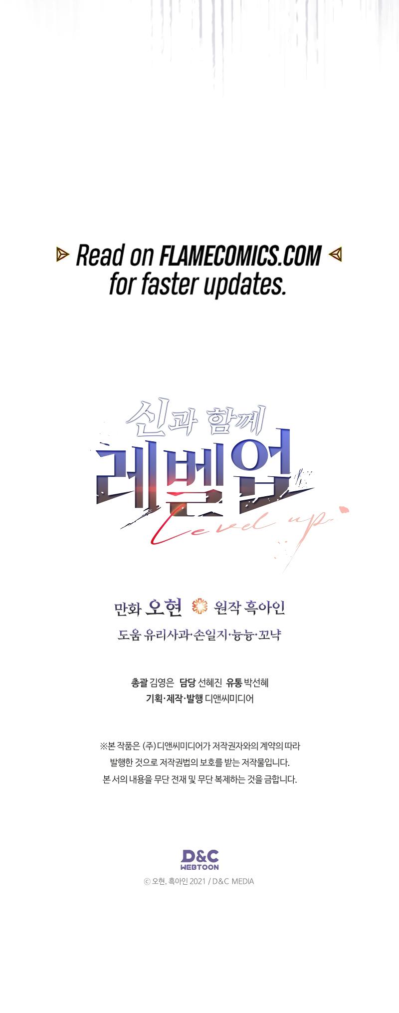 Leveling With the Gods Chap 145 - Next Chap 146