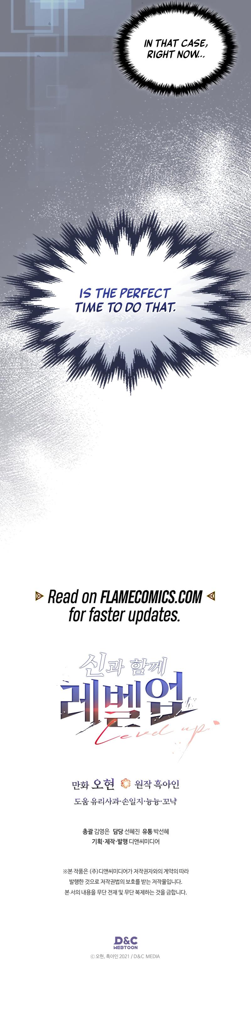 Leveling With the Gods Chap 146 - Next Chap 147