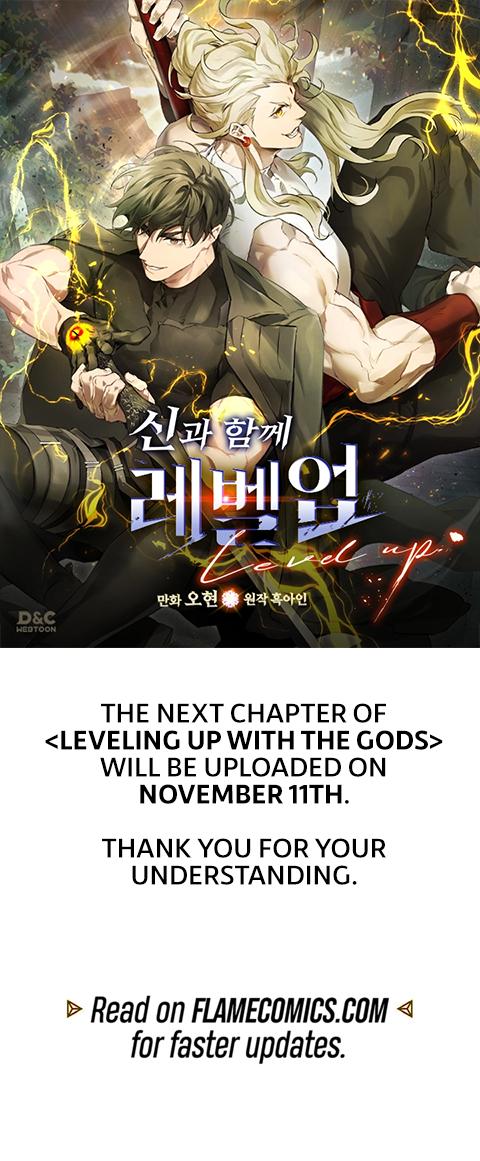 Leveling With the Gods Chap 149.5 - Next Chap 150.5