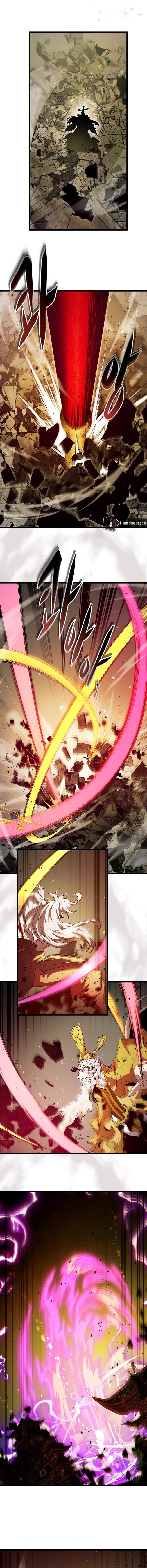 Leveling With the Gods Chap 157 - Next Chap 158