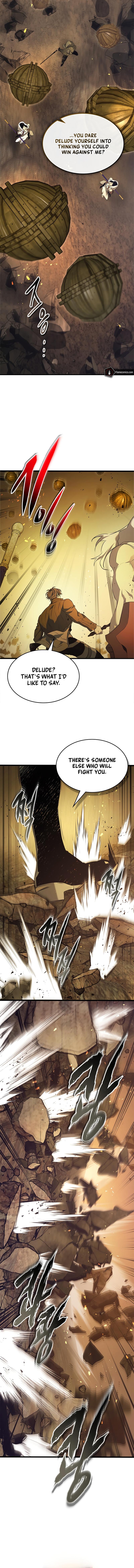 Leveling With the Gods Chap 151 - Next Chap 152