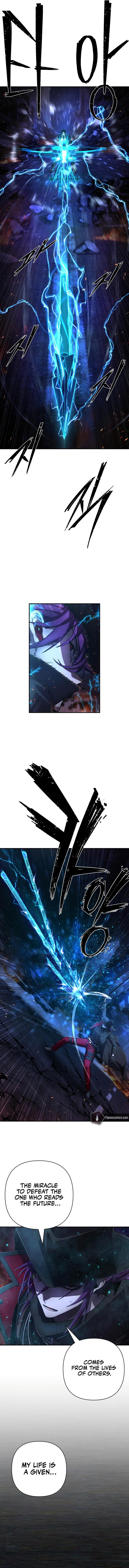 Hero Has Returned Chap 125 - Next Chap 126
