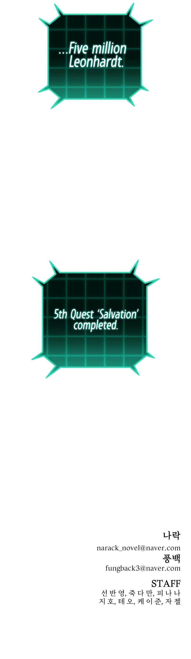 Hero Has Returned Chap 128 - Next Chap 129