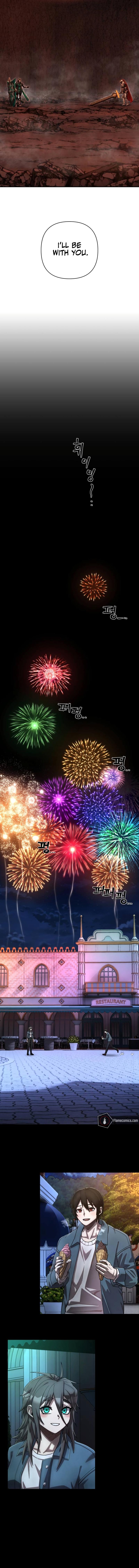 Hero Has Returned Chap 137 - Next Chap 138