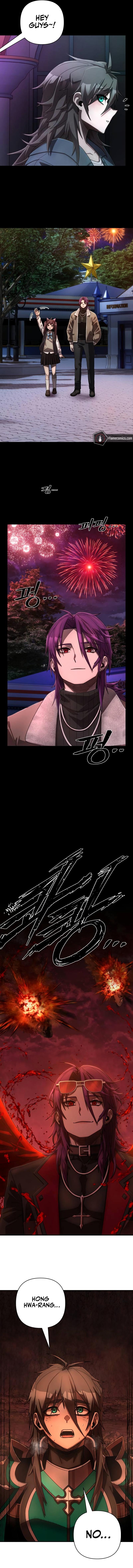 Hero Has Returned Chap 137 - Next Chap 138