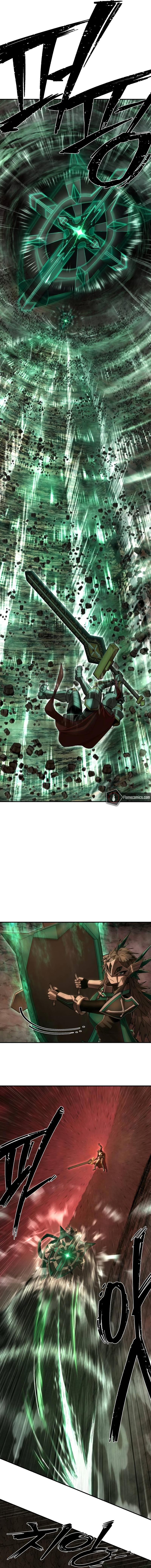 Hero Has Returned Chap 137 - Next Chap 138