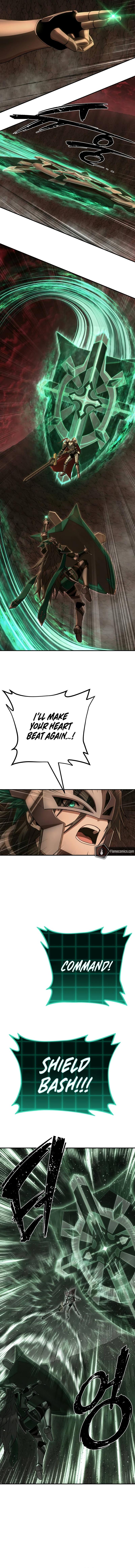 Hero Has Returned Chap 137 - Next Chap 138