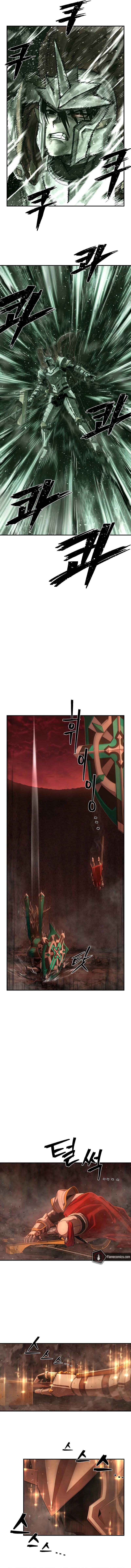 Hero Has Returned Chap 137 - Next Chap 138
