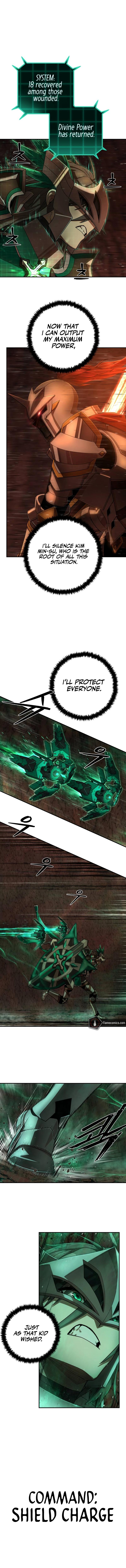 Hero Has Returned Chap 137 - Next Chap 138