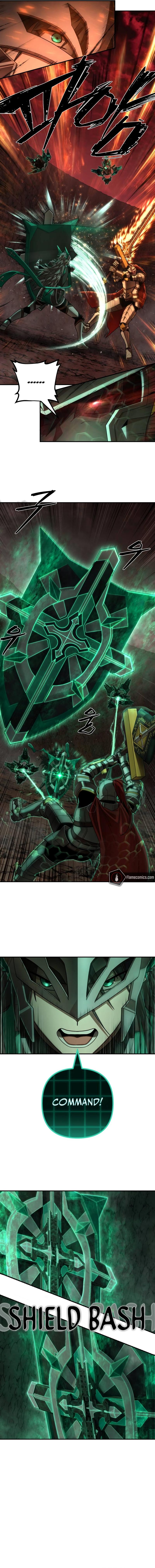 Hero Has Returned Chap 137 - Next Chap 138