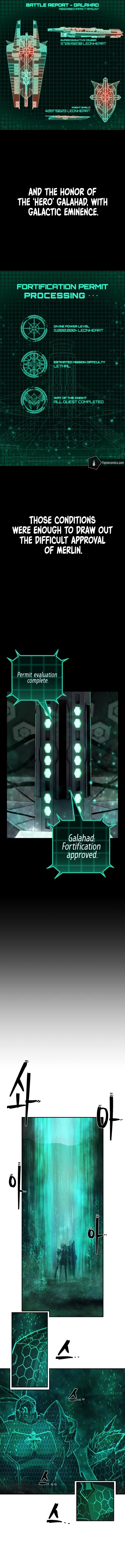 Hero Has Returned Chap 134 - Next Chap 135