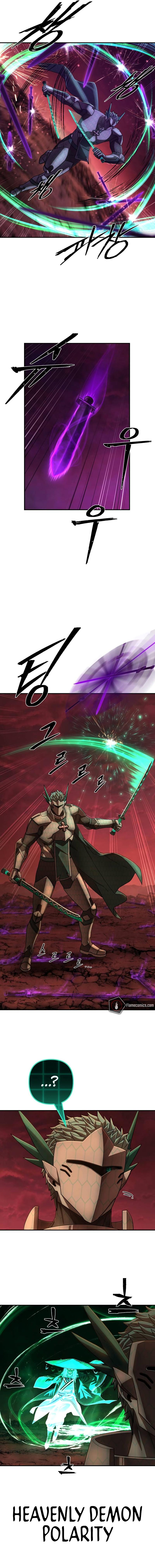 Hero Has Returned Chap 134 - Next Chap 135
