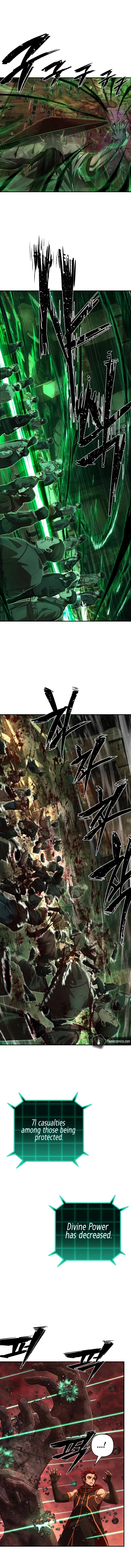 Hero Has Returned Chap 135 - Next Chap 136