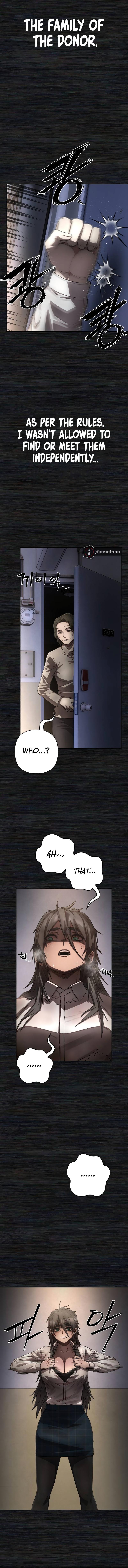 Hero Has Returned Chap 138 - Next Chap 139