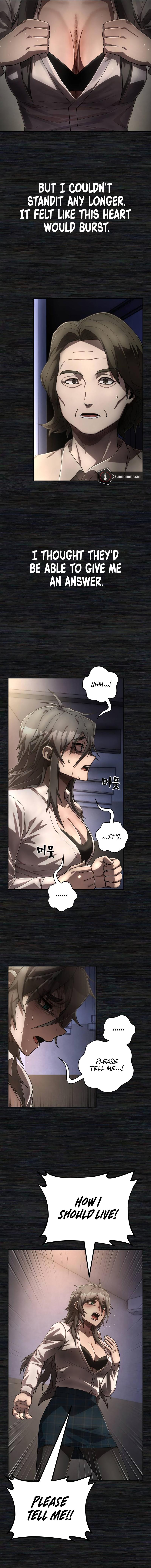 Hero Has Returned Chap 138 - Next Chap 139