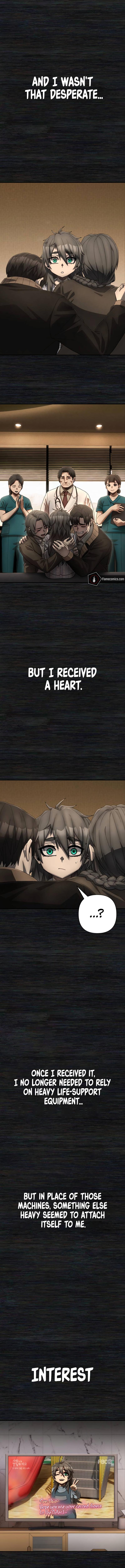 Hero Has Returned Chap 138 - Next Chap 139