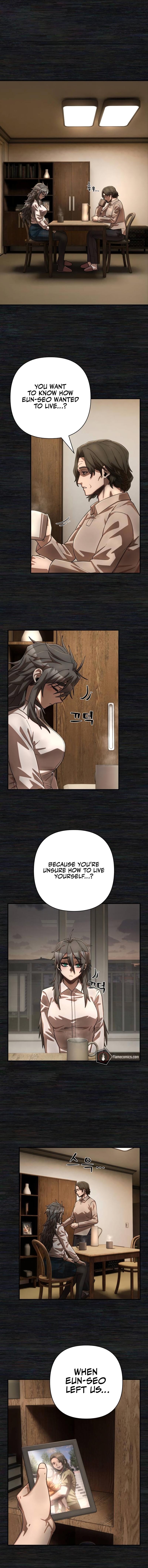 Hero Has Returned Chap 139 - Next Chap 140