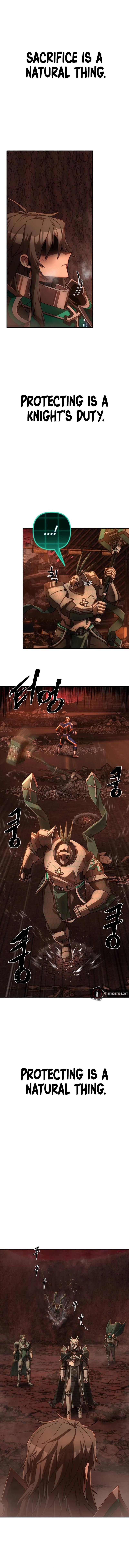 Hero Has Returned Chap 139 - Next Chap 140