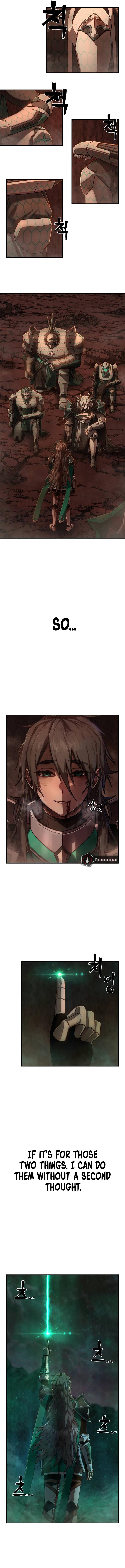 Hero Has Returned Chap 139 - Next Chap 140