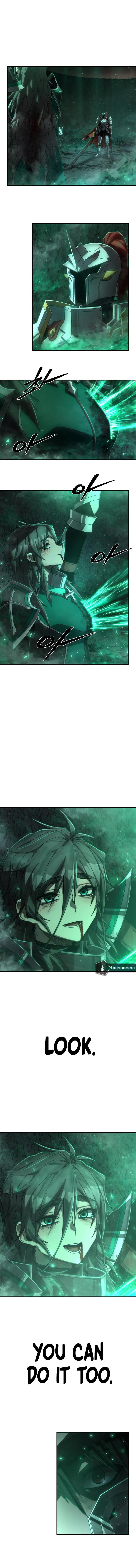 Hero Has Returned Chap 139 - Next Chap 140