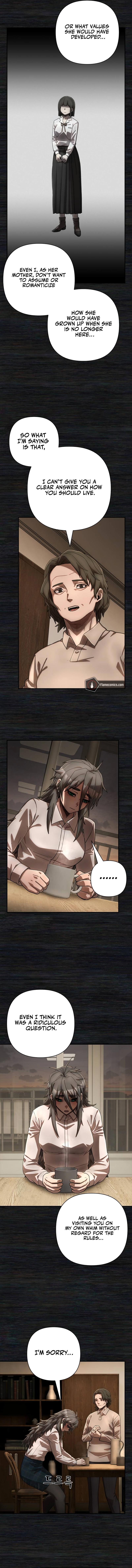 Hero Has Returned Chap 139 - Next Chap 140