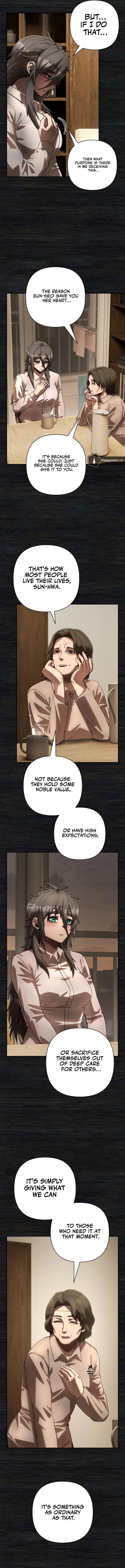 Hero Has Returned Chap 139 - Next Chap 140