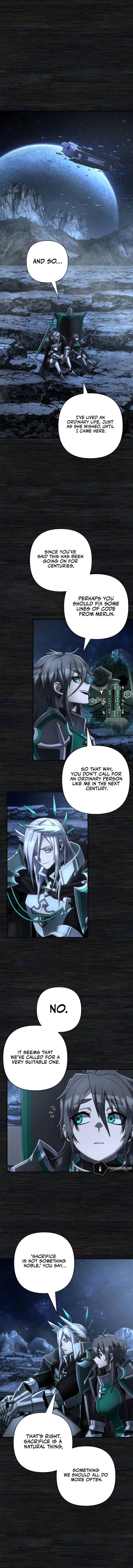 Hero Has Returned Chap 139 - Next Chap 140