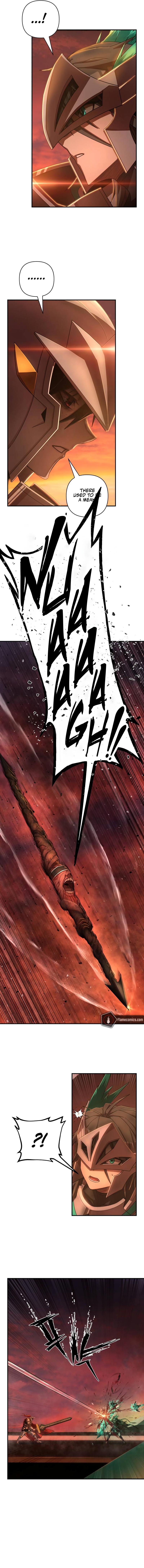 Hero Has Returned Chap 131 - Next Chap 132
