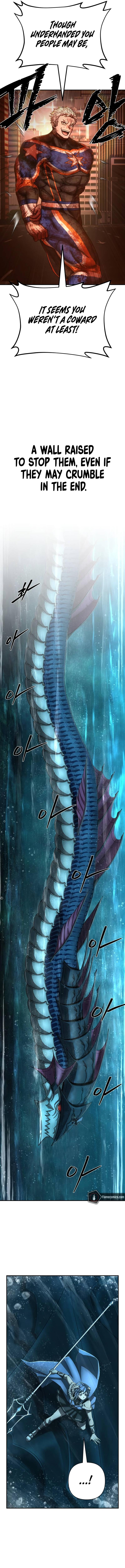 Hero Has Returned Chap 131 - Next Chap 132