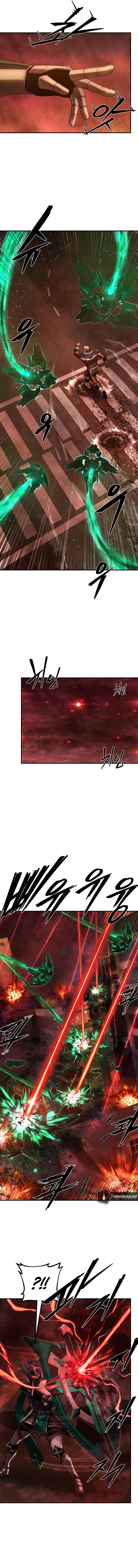 Hero Has Returned Chap 132 - Next Chap 133