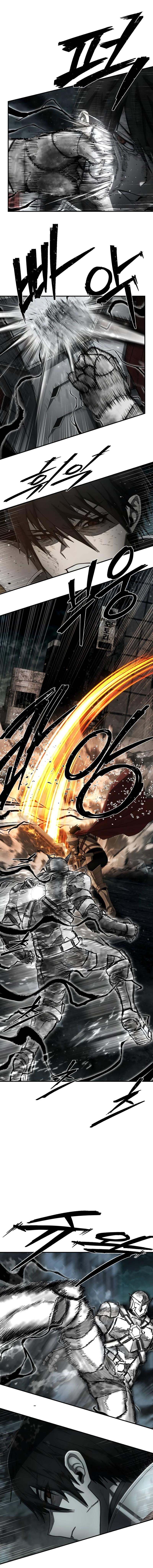 Hero Has Returned Chap 144 - Next Chap 145