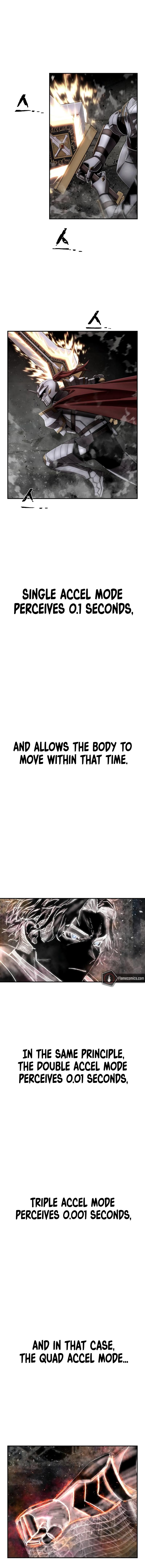 Hero Has Returned Chap 144 - Next Chap 145