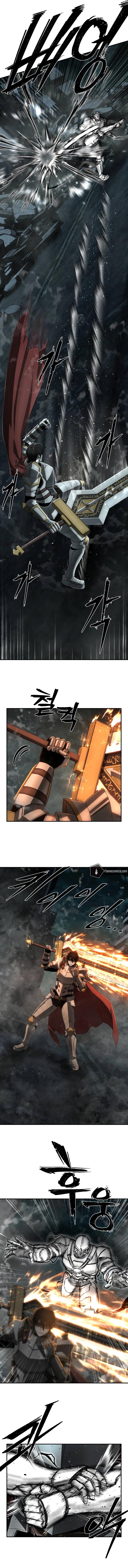Hero Has Returned Chap 144 - Next Chap 145