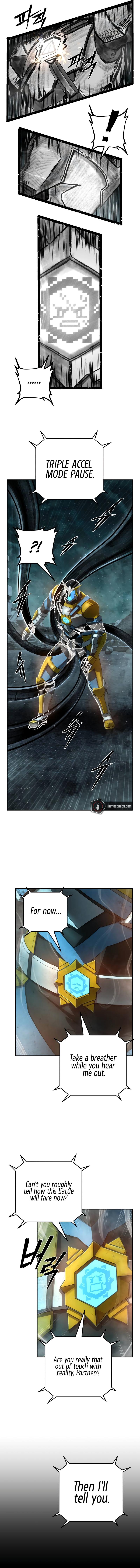 Hero Has Returned Chap 144 - Next Chap 145