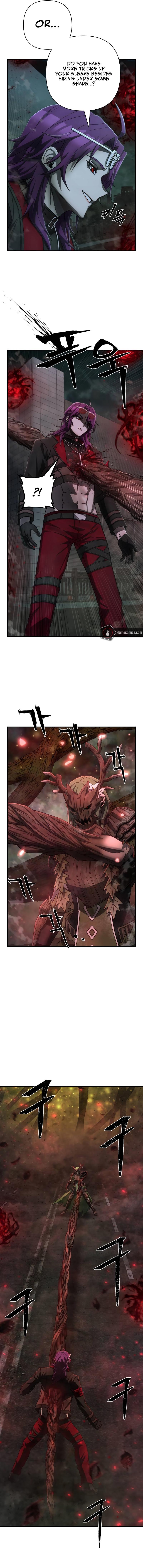 Hero Has Returned Chap 145 - Next Chap 146
