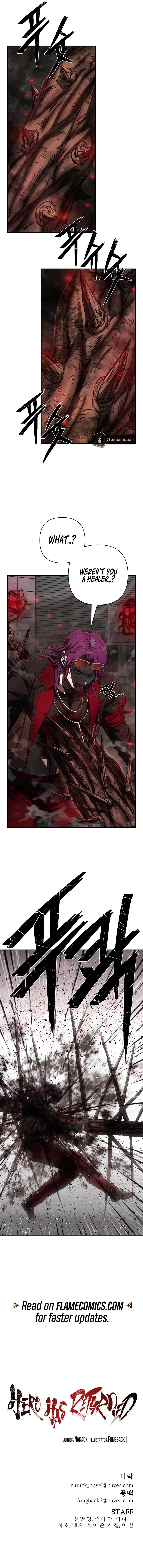 Hero Has Returned Chap 145 - Next Chap 146