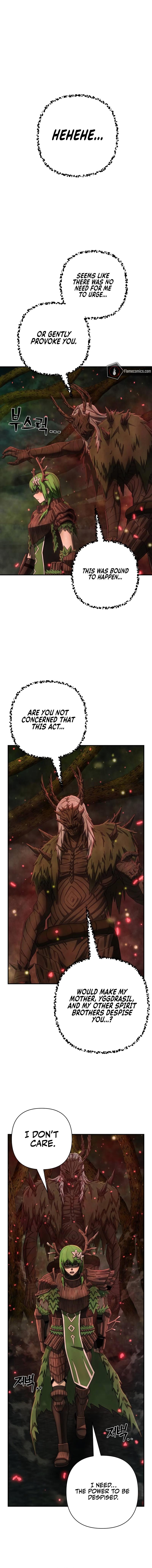 Hero Has Returned Chap 145 - Next Chap 146