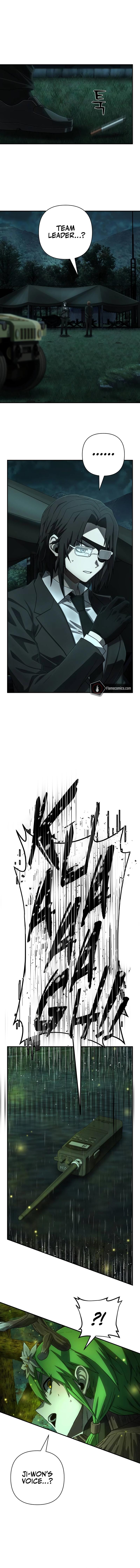 Hero Has Returned Chap 145 - Next Chap 146