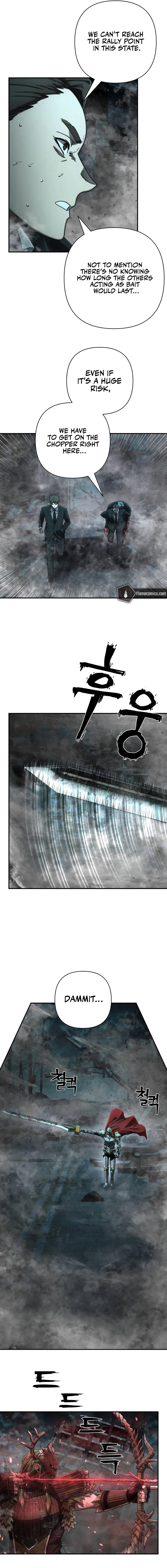 Hero Has Returned Chap 146 - Next Chap 147