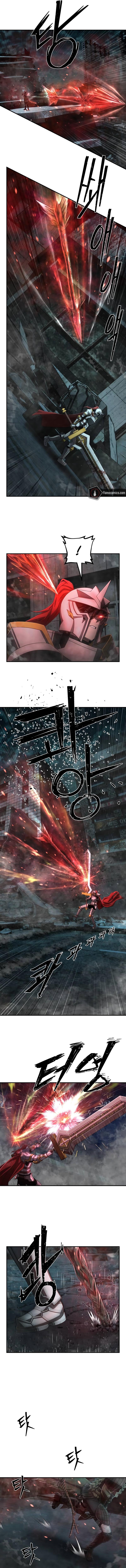 Hero Has Returned Chap 146 - Next Chap 147