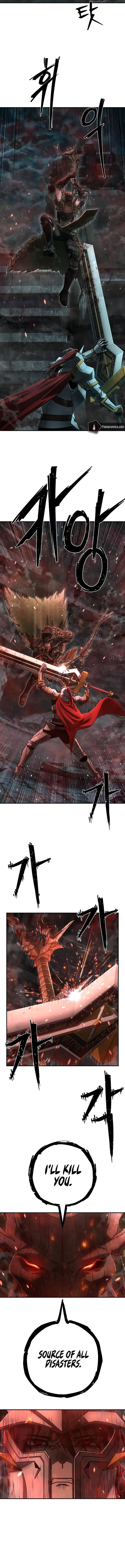 Hero Has Returned Chap 146 - Next Chap 147