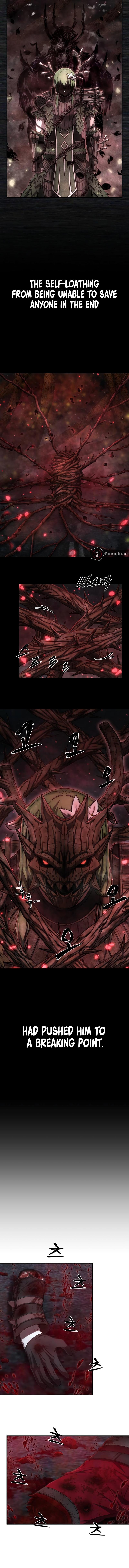 Hero Has Returned Chap 146 - Next Chap 147