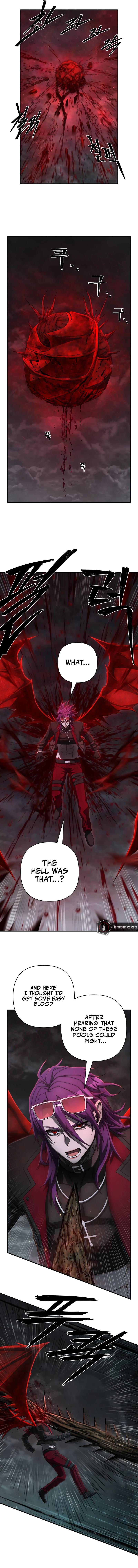 Hero Has Returned Chap 146 - Next Chap 147