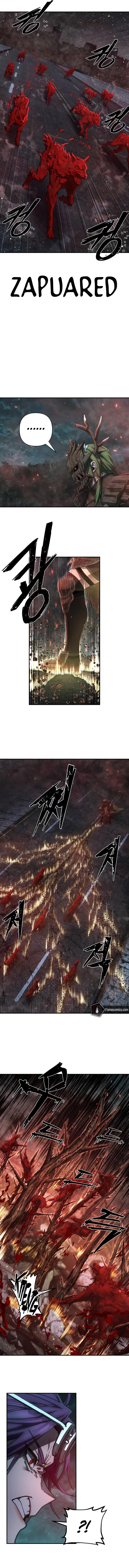 Hero Has Returned Chap 146 - Next Chap 147