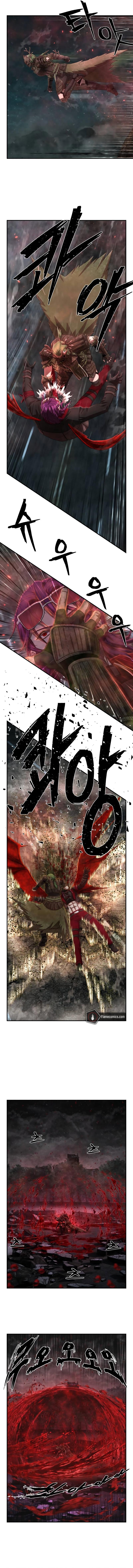 Hero Has Returned Chap 146 - Next Chap 147