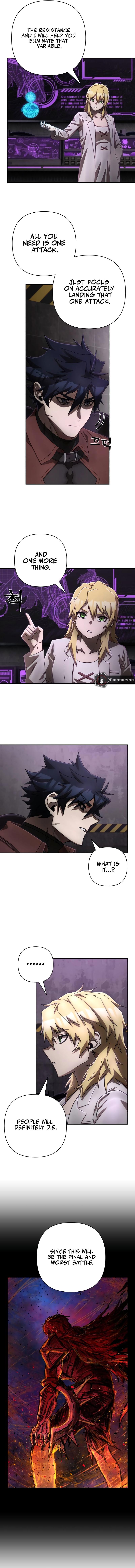 Hero Has Returned Chap 148 - Next Chap 149