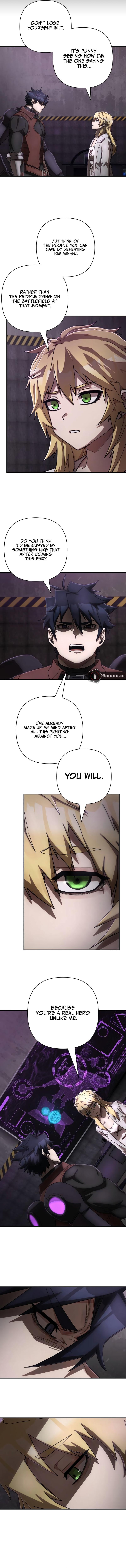 Hero Has Returned Chap 148 - Next Chap 149