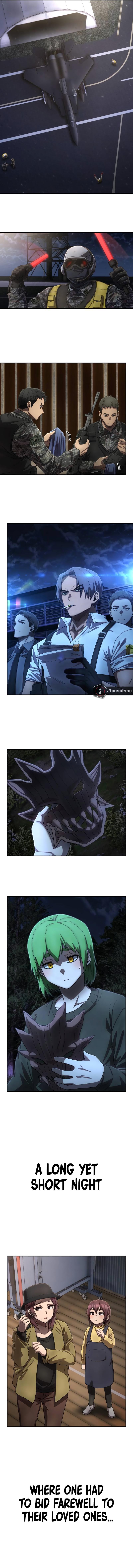 Hero Has Returned Chap 148 - Next Chap 149
